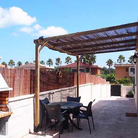 Casa En L'Ampolla, Patio Y Bbq, Cerca De La Playa, Pet Friendly别墅 外观 照片