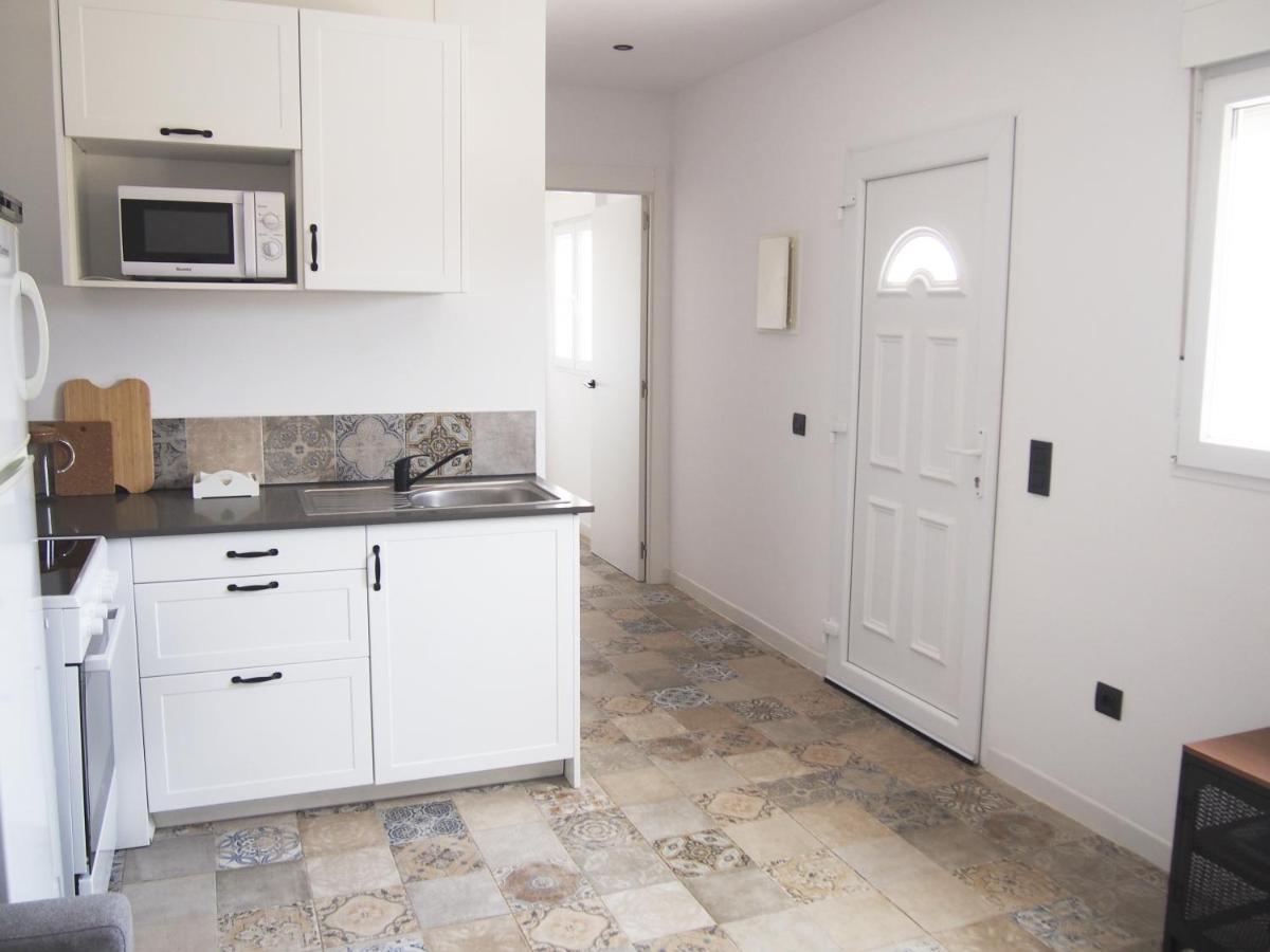 Casa En L'Ampolla, Patio Y Bbq, Cerca De La Playa, Pet Friendly别墅 外观 照片