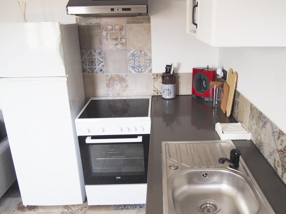 Casa En L'Ampolla, Patio Y Bbq, Cerca De La Playa, Pet Friendly别墅 外观 照片