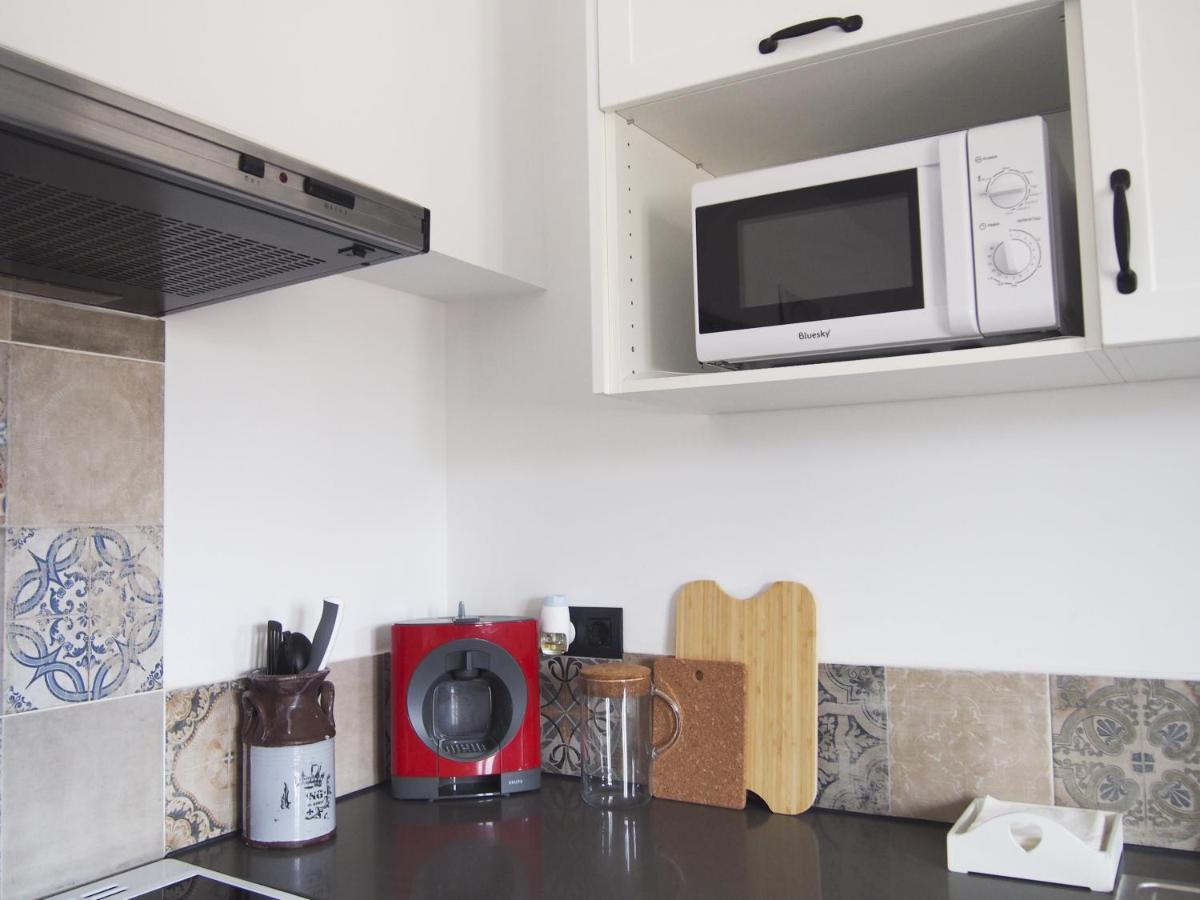 Casa En L'Ampolla, Patio Y Bbq, Cerca De La Playa, Pet Friendly别墅 外观 照片