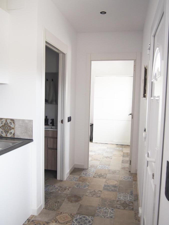 Casa En L'Ampolla, Patio Y Bbq, Cerca De La Playa, Pet Friendly别墅 外观 照片