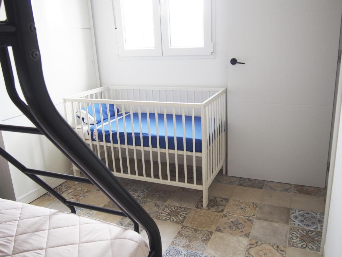 Casa En L'Ampolla, Patio Y Bbq, Cerca De La Playa, Pet Friendly别墅 外观 照片