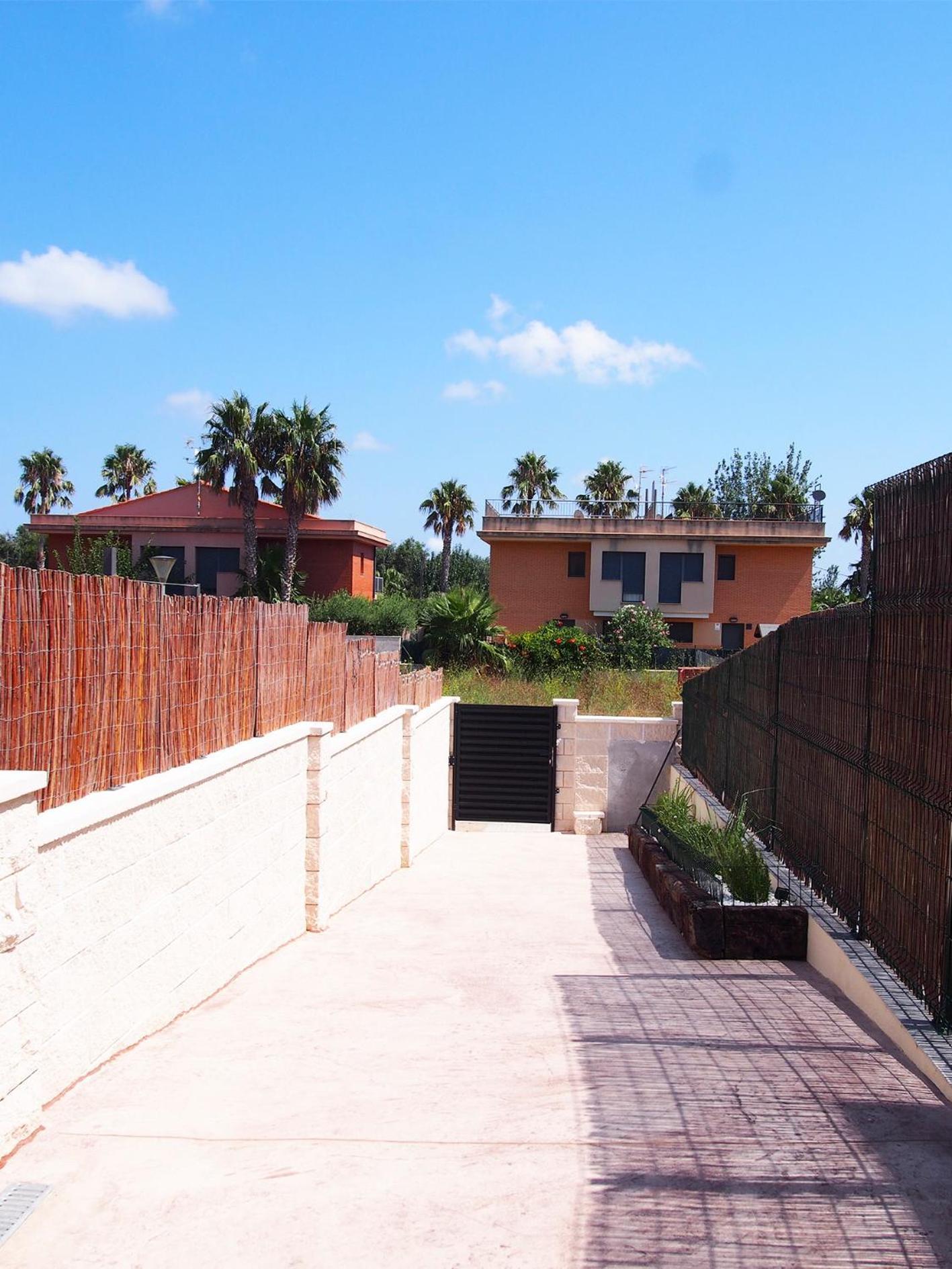 Casa En L'Ampolla, Patio Y Bbq, Cerca De La Playa, Pet Friendly别墅 外观 照片