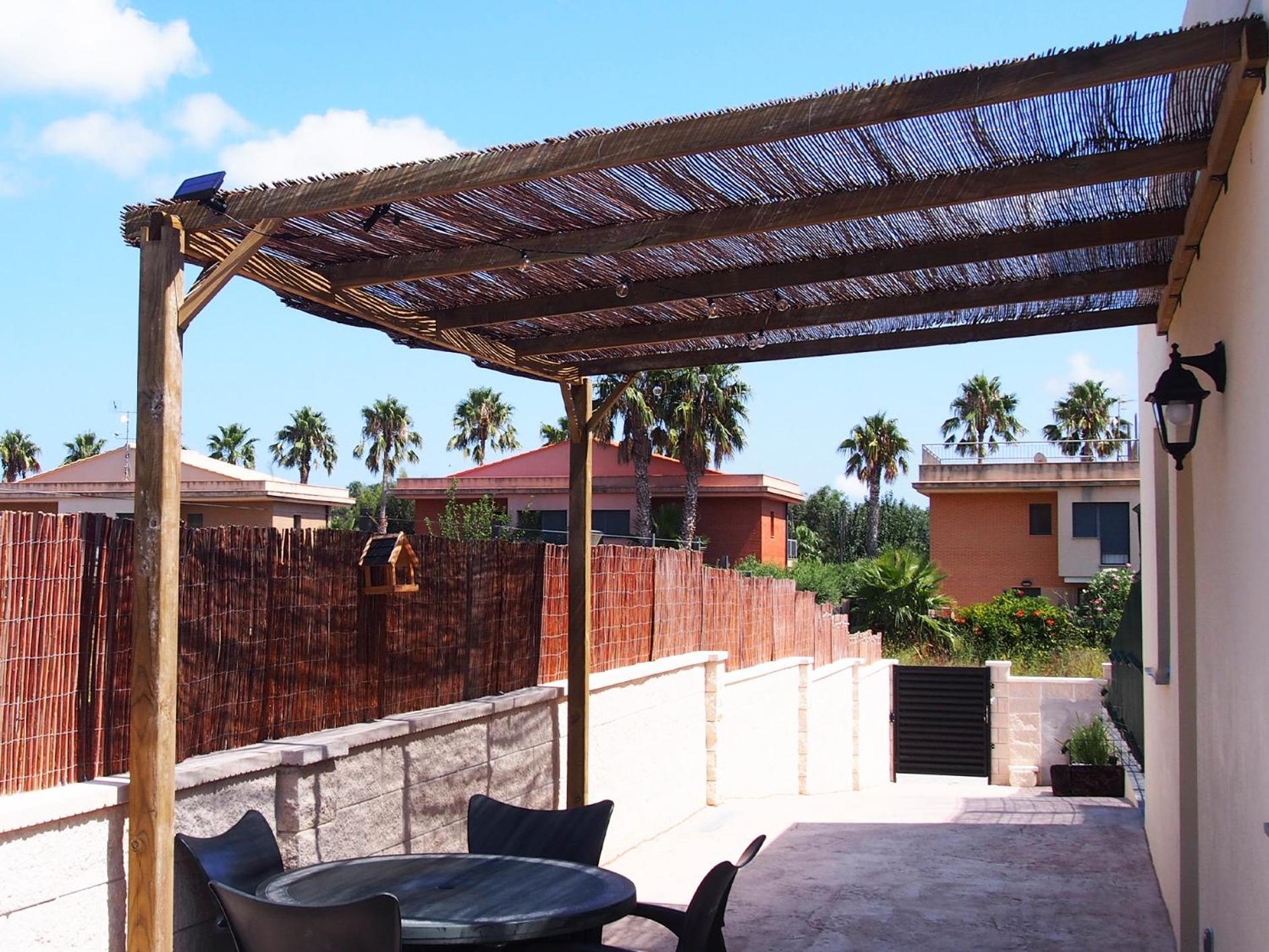 Casa En L'Ampolla, Patio Y Bbq, Cerca De La Playa, Pet Friendly别墅 外观 照片