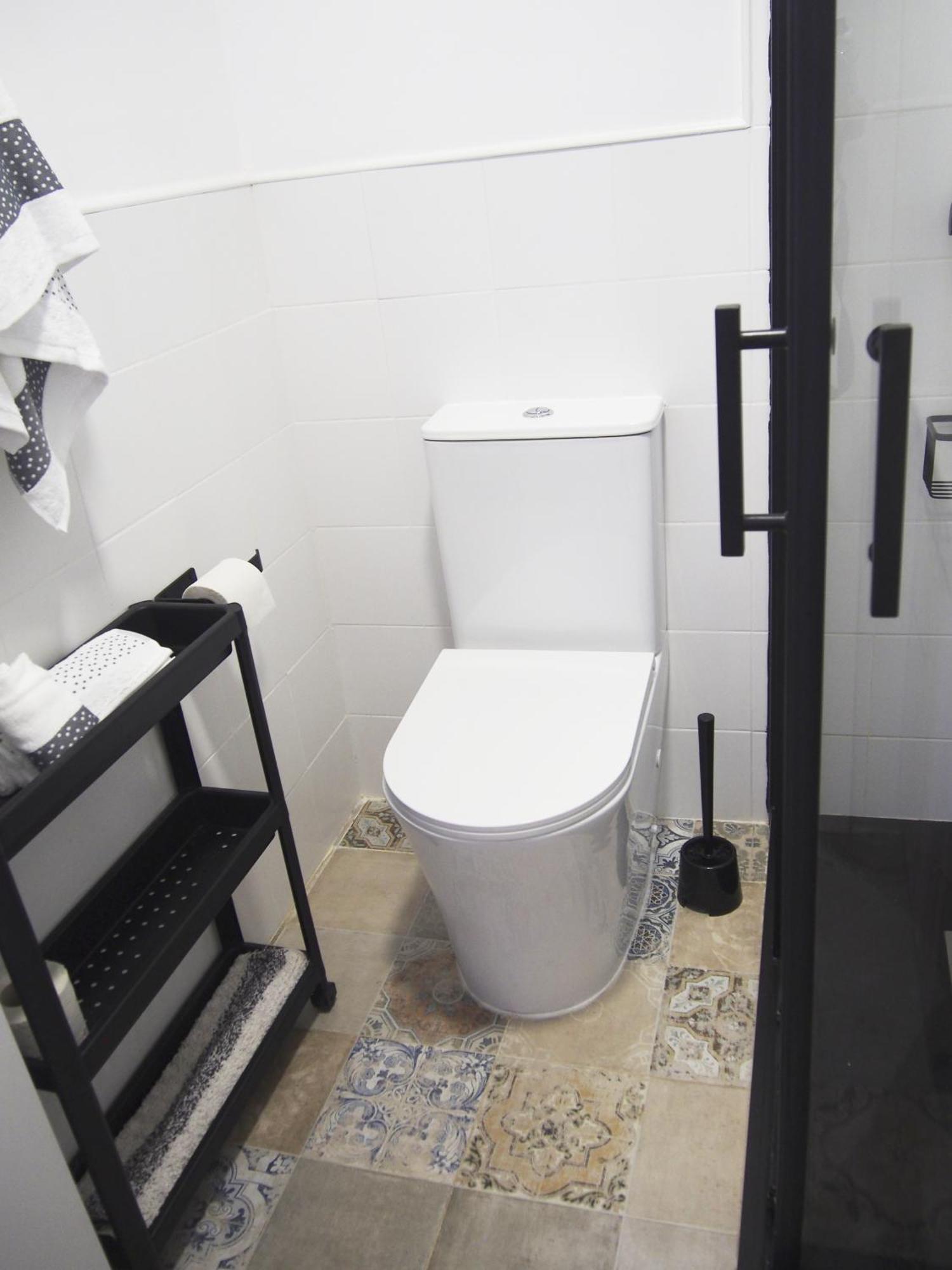 Casa En L'Ampolla, Patio Y Bbq, Cerca De La Playa, Pet Friendly别墅 外观 照片