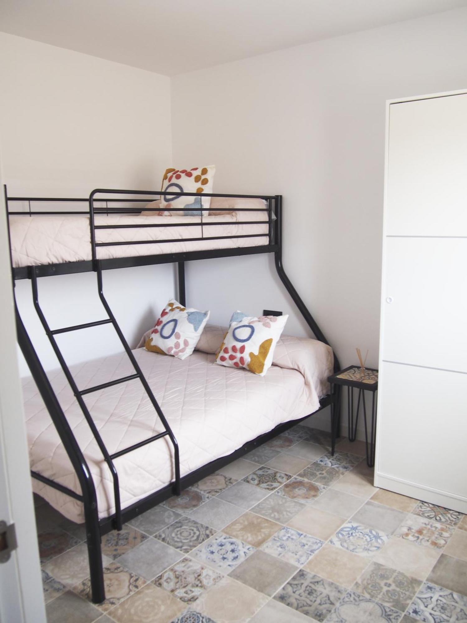 Casa En L'Ampolla, Patio Y Bbq, Cerca De La Playa, Pet Friendly别墅 外观 照片